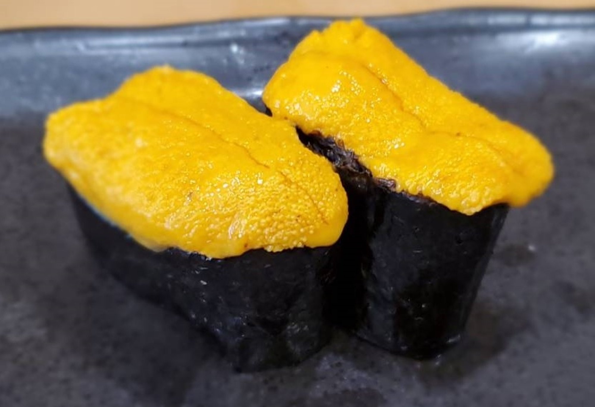 Uni Sushi