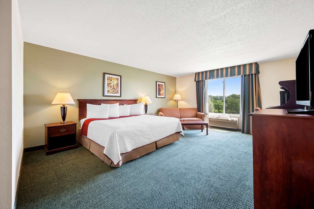 Best Western Annawan Inn Image