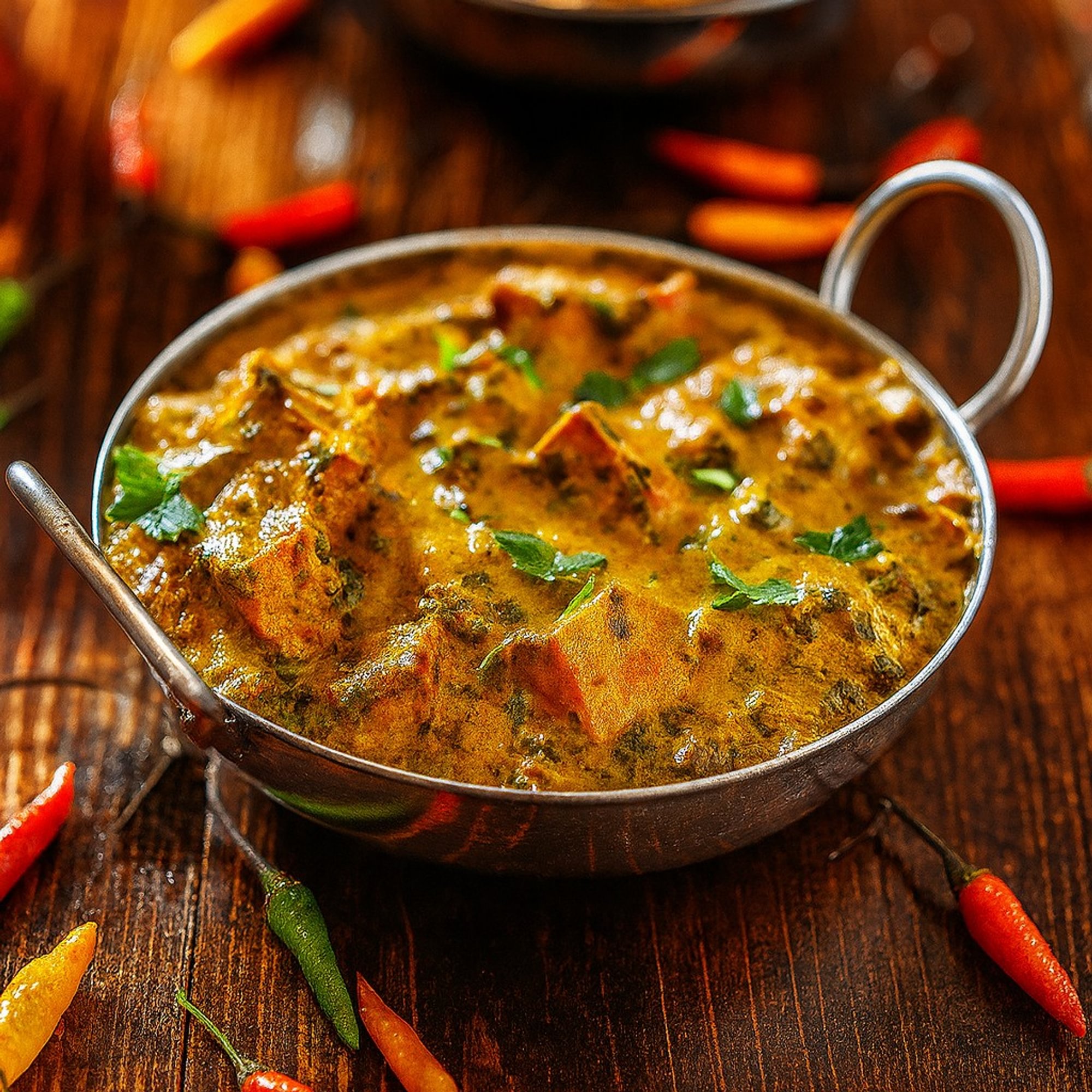 Curry