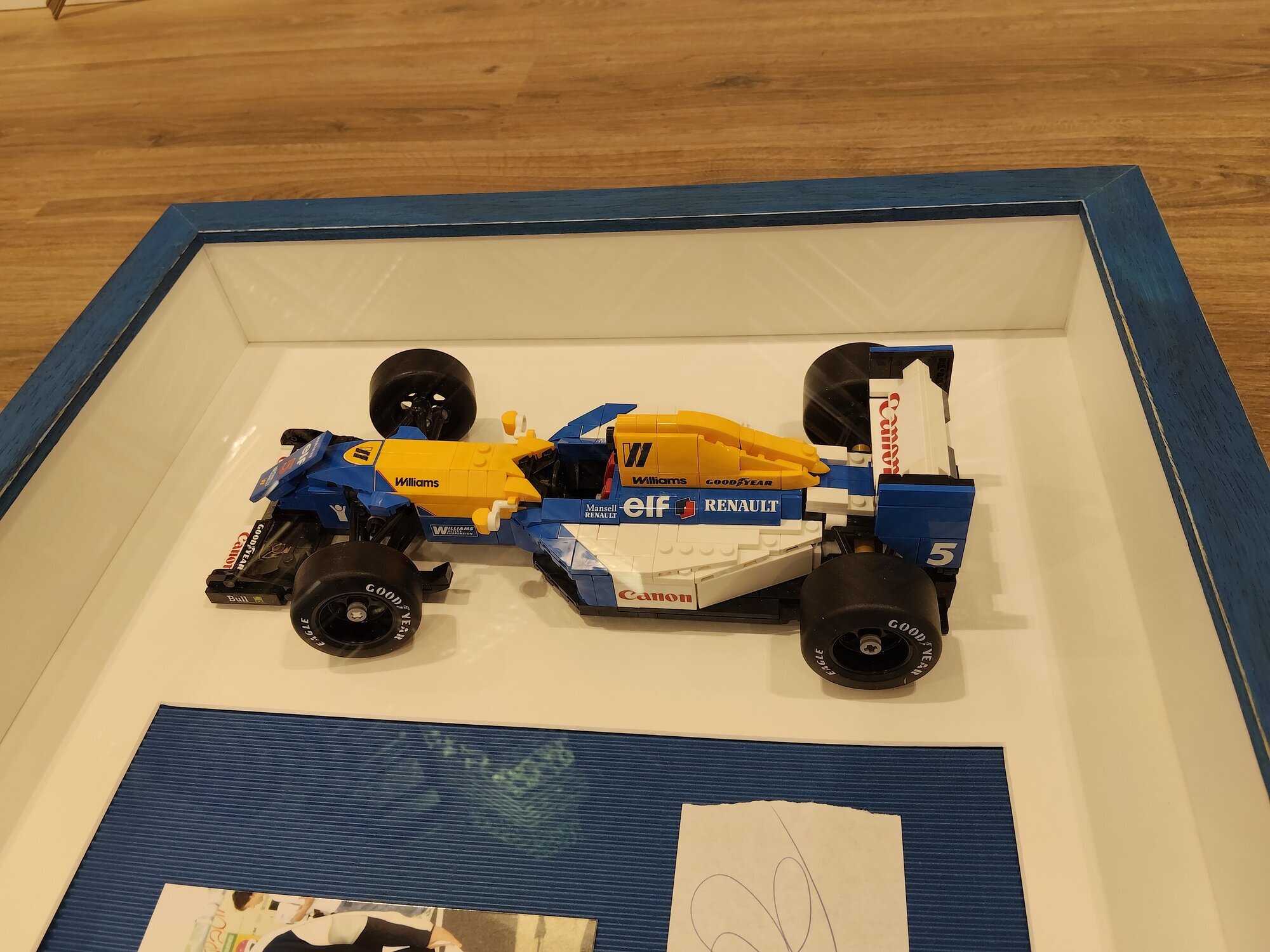 Galería en miniatura