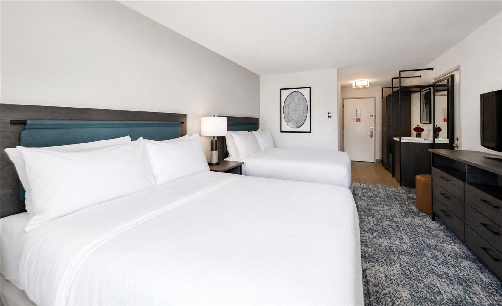 Seacliff Inn Aptos, Tapestry Collection by Hilton Image