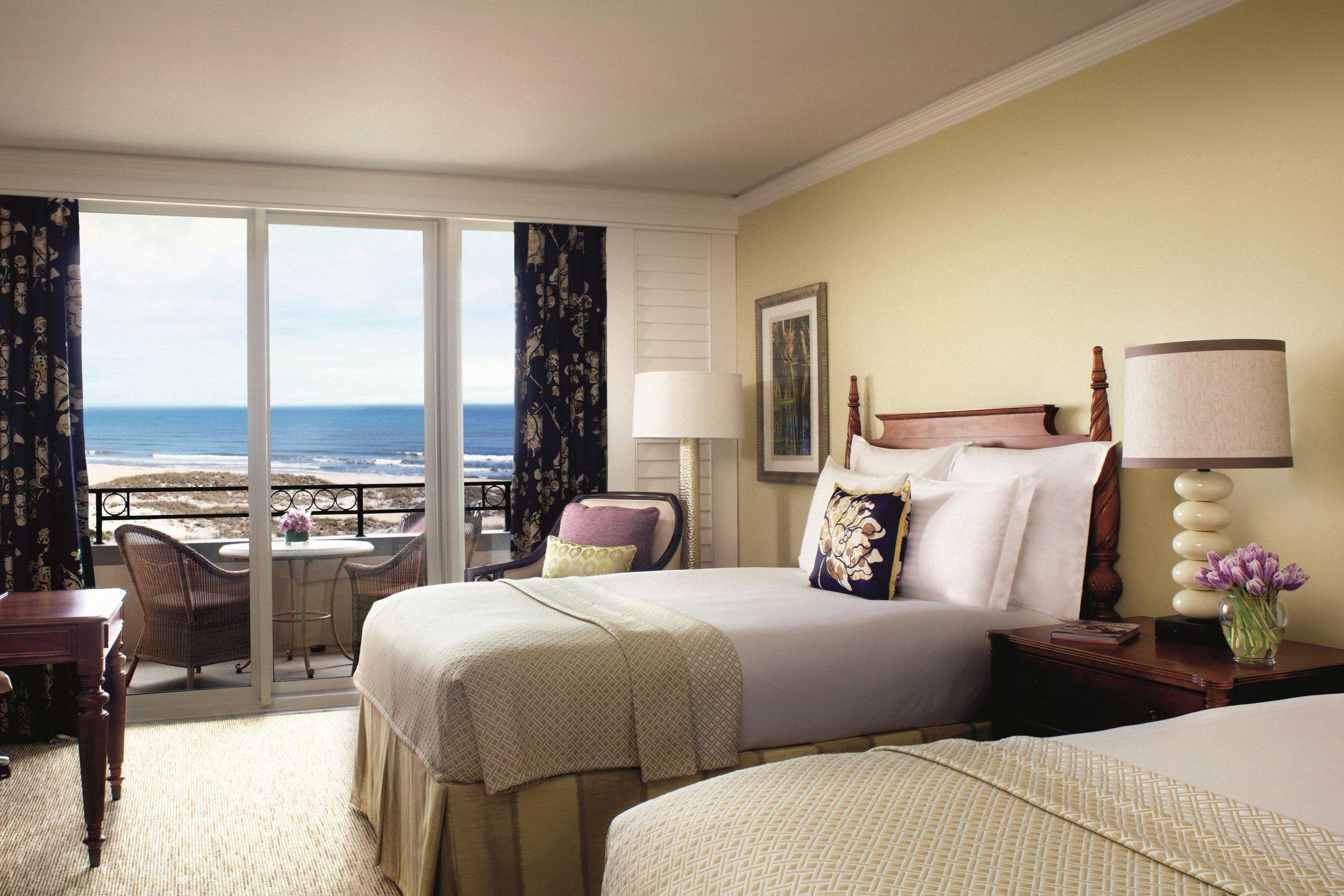 The Ritz-Carlton, Amelia Island Photo