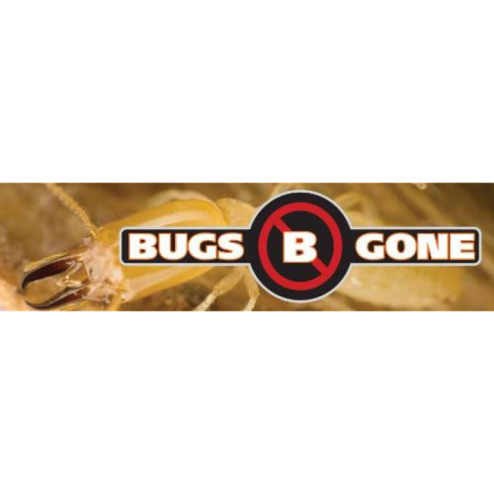 Bugs-B-Gone Logo