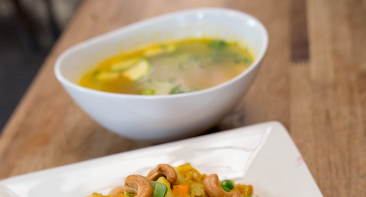 Soup of the Day
