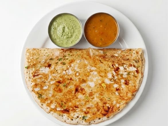 Cheddar Cheese Dosa