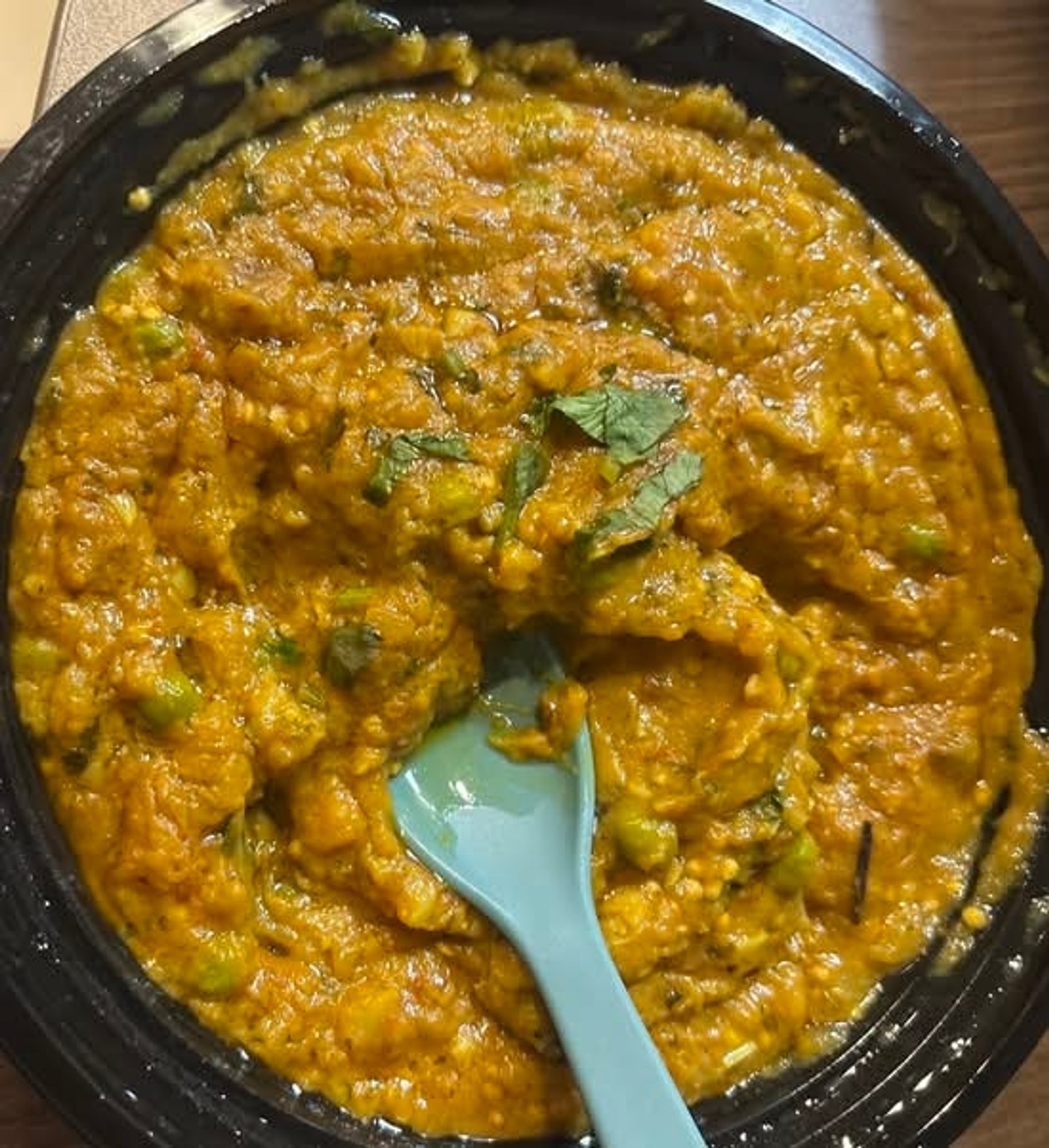 Baingan Bharta