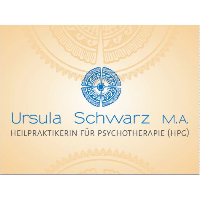 Logo von Ursula Schwarz M.A. Heilpraktikerin für Psychotherapie