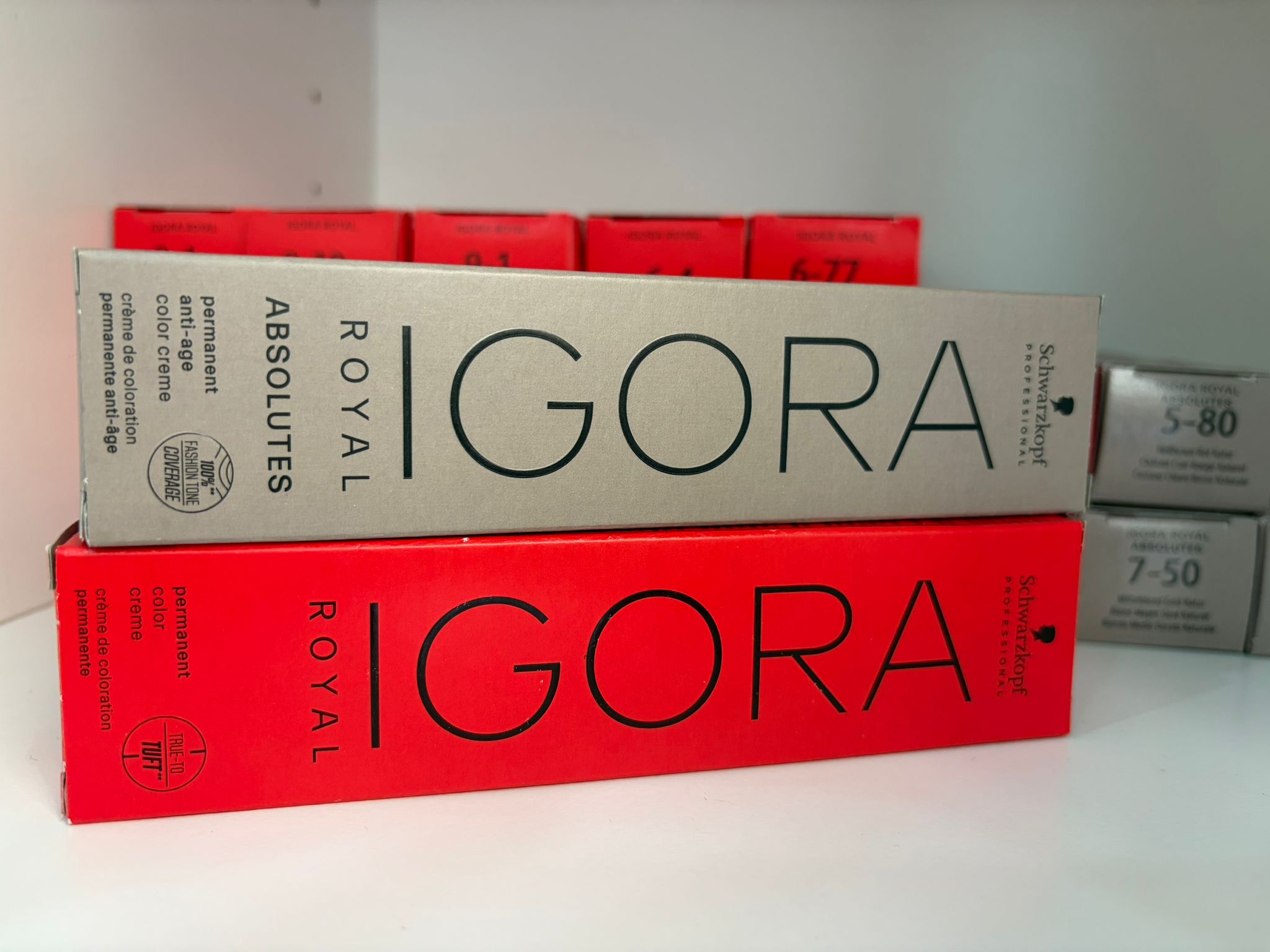 Galería en miniatura