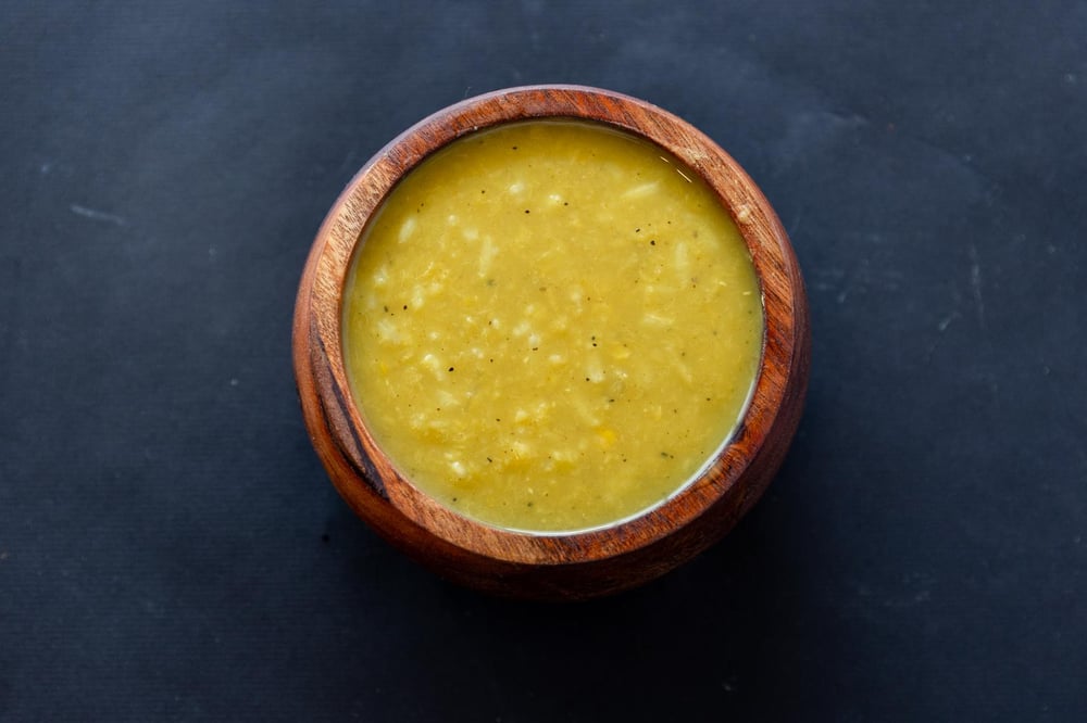 Lentil Soup