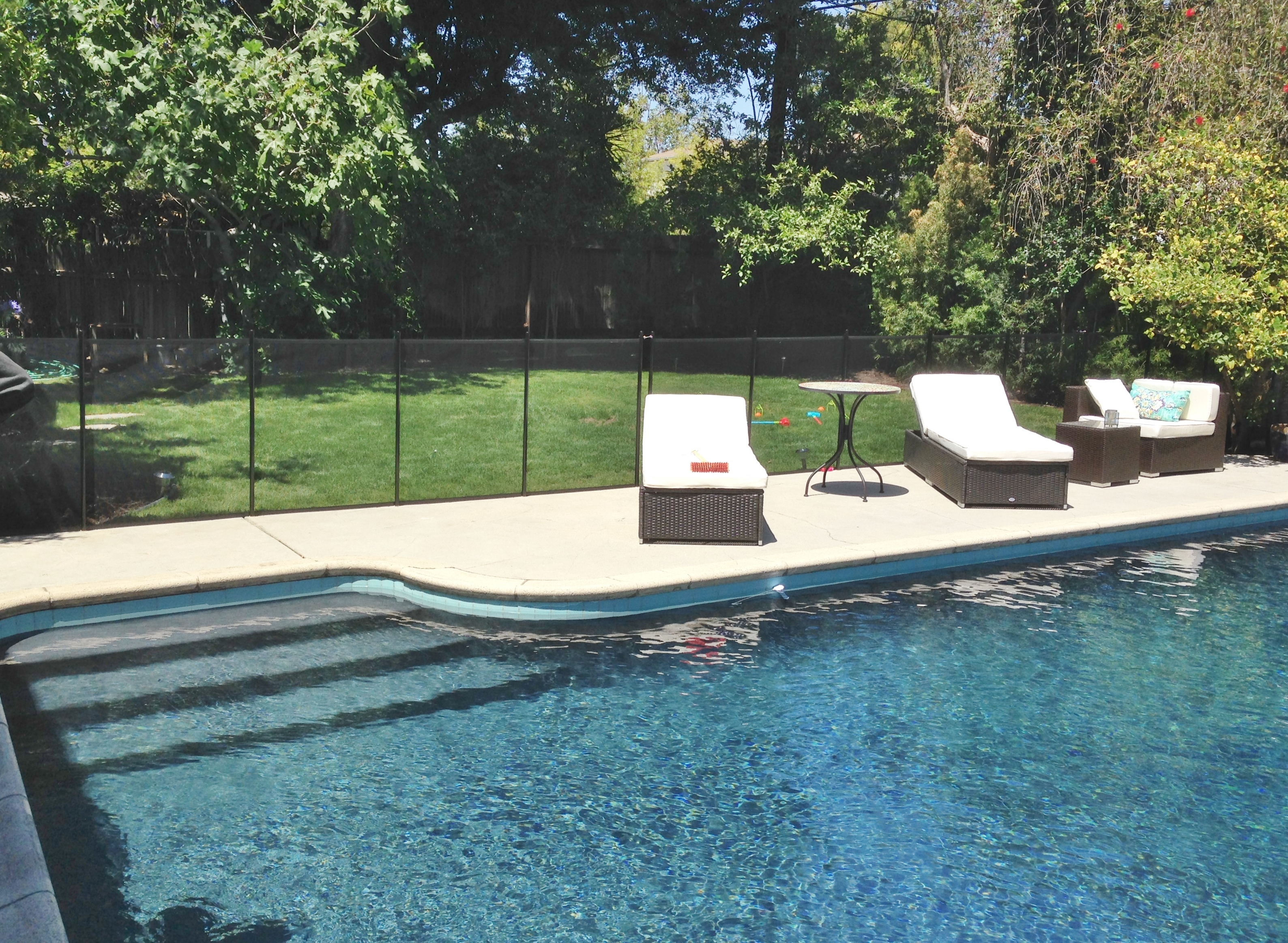 Safeguard Pool Fence Mesh & Glass Company Photo