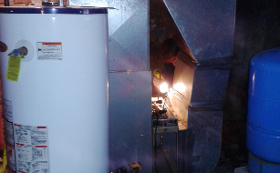 Images Miller Plumbing & Heating Llc.