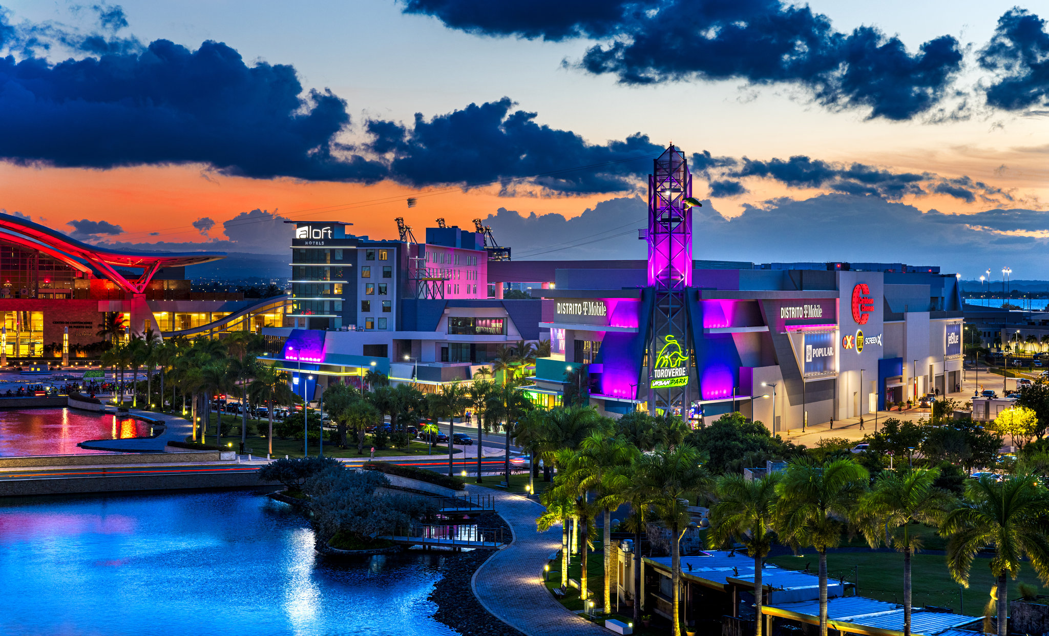 Galería en miniatura