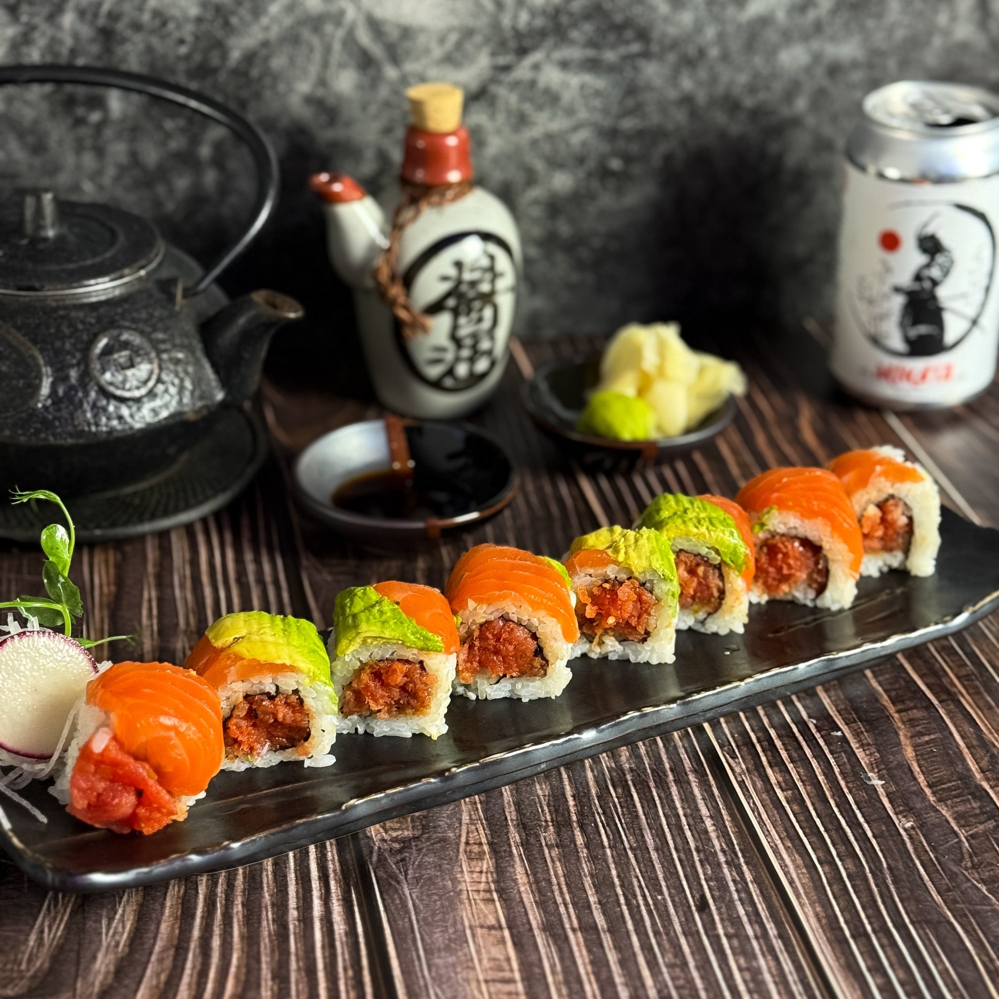 Buddy Roll