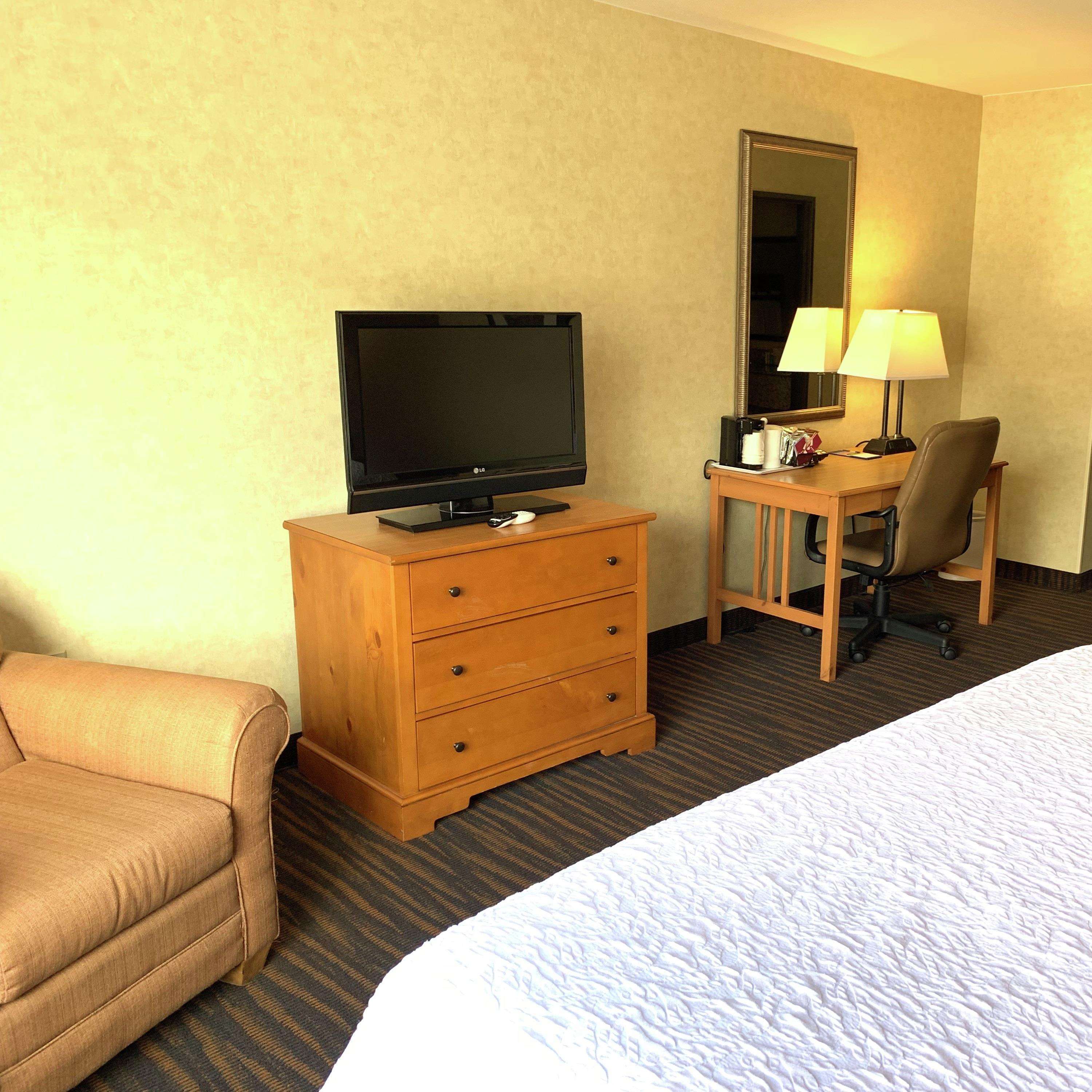 Hampton Inn & Suites Steamboat Springs Photo