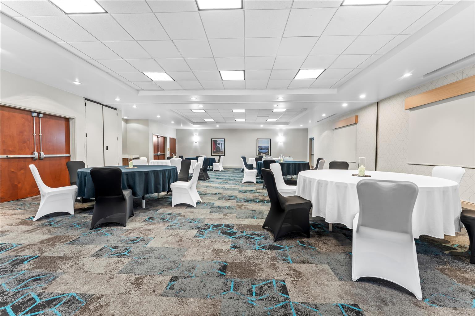 Hilton Garden Inn Warner Robins Image
