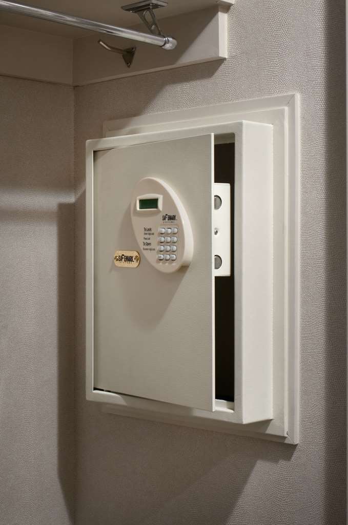 Hilton Atlanta Airport Image