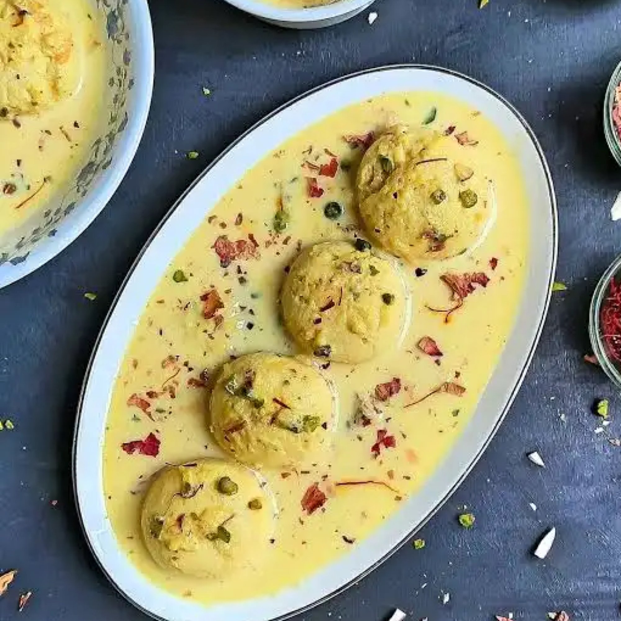 Rasmalai