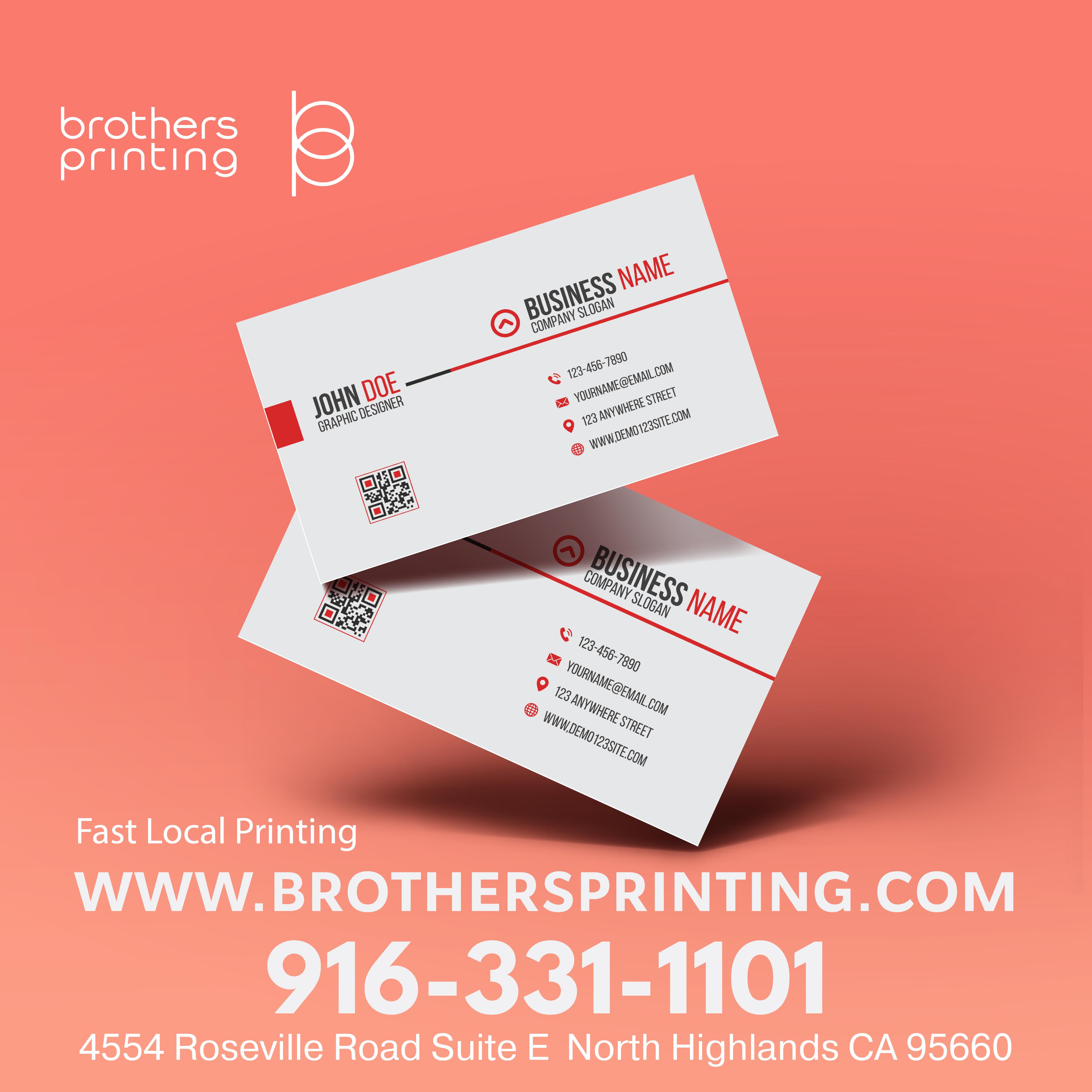 Brothers Printing, Inc
