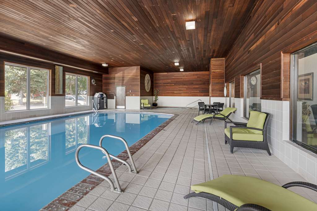 Best Western Rory & Ryan Inns Image