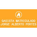 Gasista Matriculado Jorge Alberto Portes