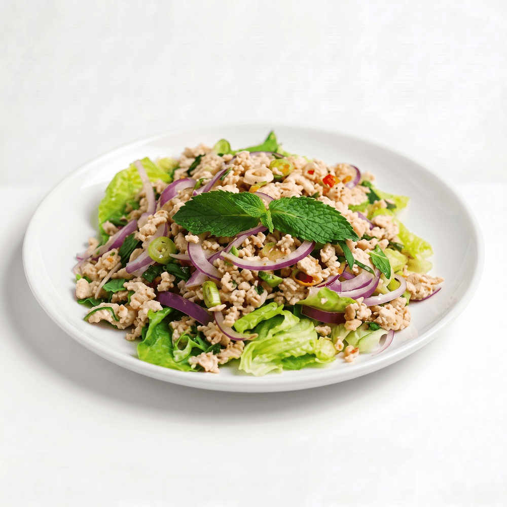 Larb Salad ลาบ