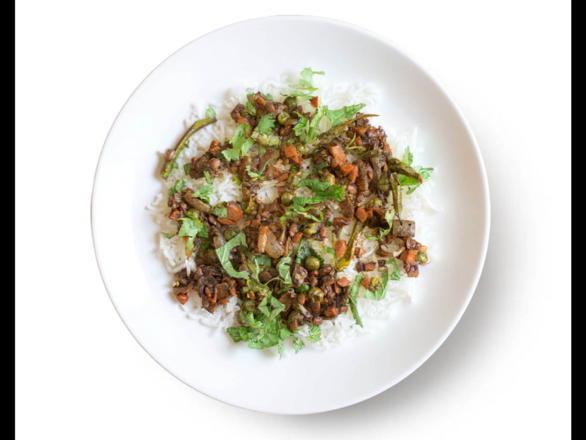 Ulavachaaru Veg Biryani