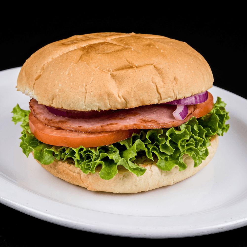 Manvel Barn Burger