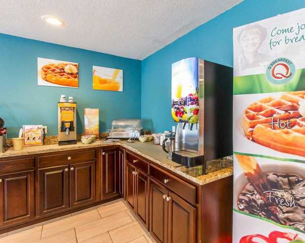 Images Quality Inn