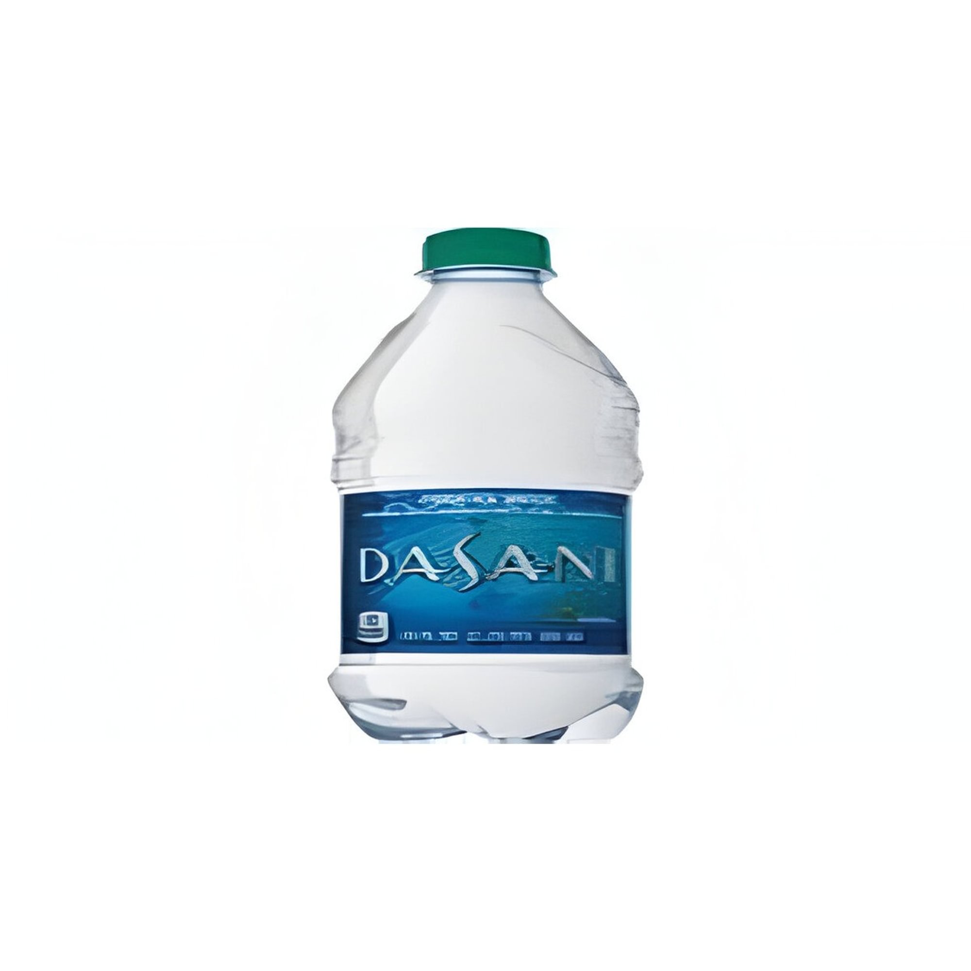 Bottled Water