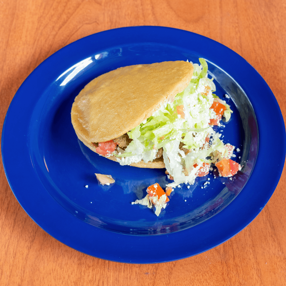 Gorditas