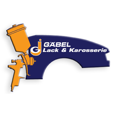 Logo von Gäbel Autolackiererei GmbH
