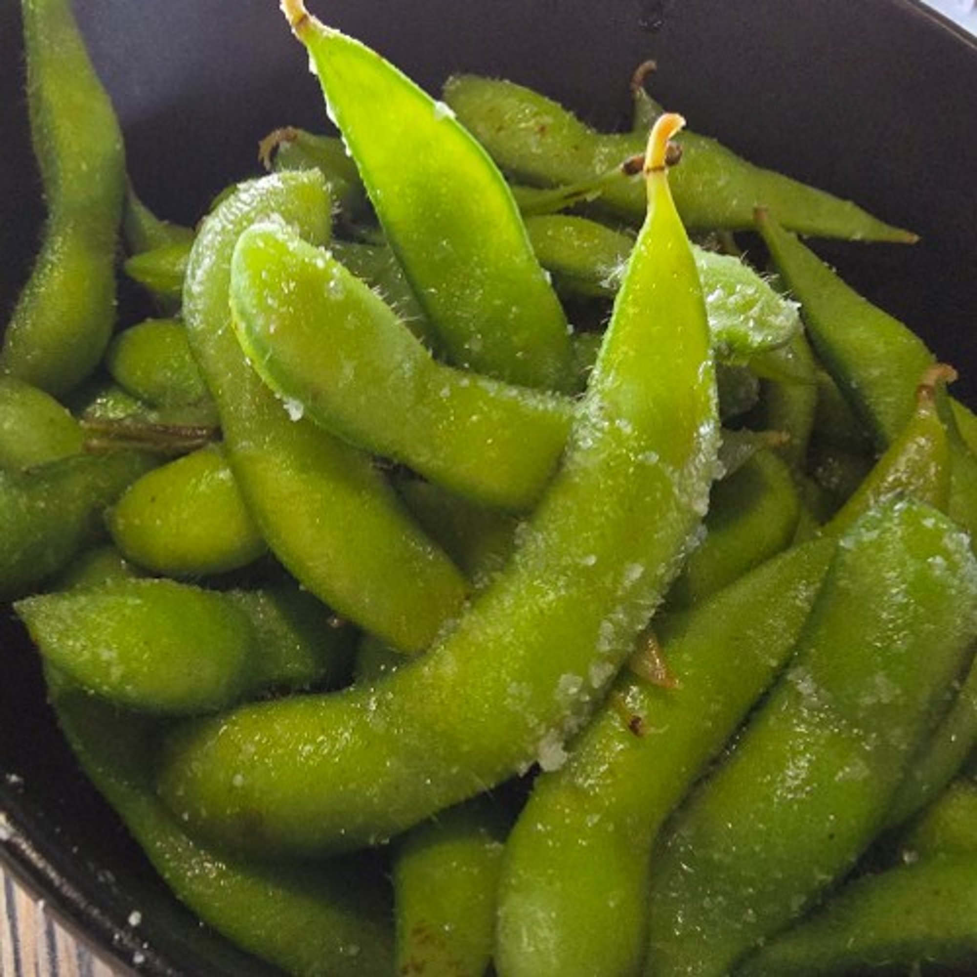 Edamame (Salted)