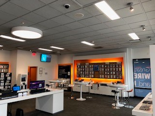 AT&T Store Photo