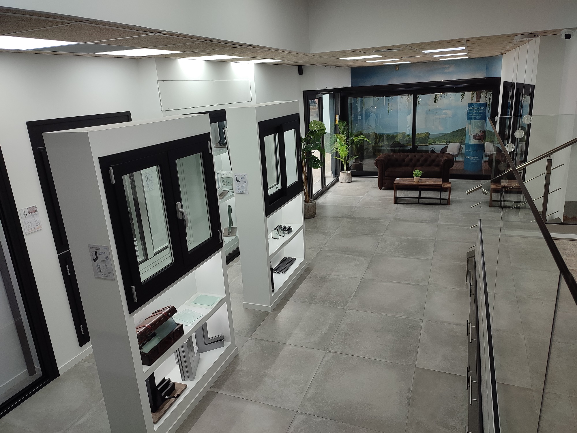 Galería en miniatura