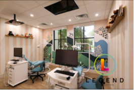 Legend Networking and Telecom Image