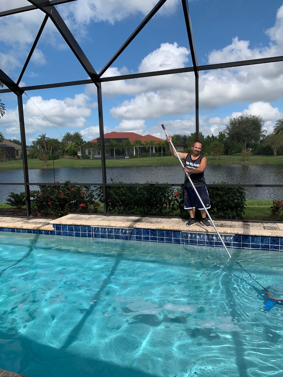 Dun-Rite Pools Of SW Florida Photo