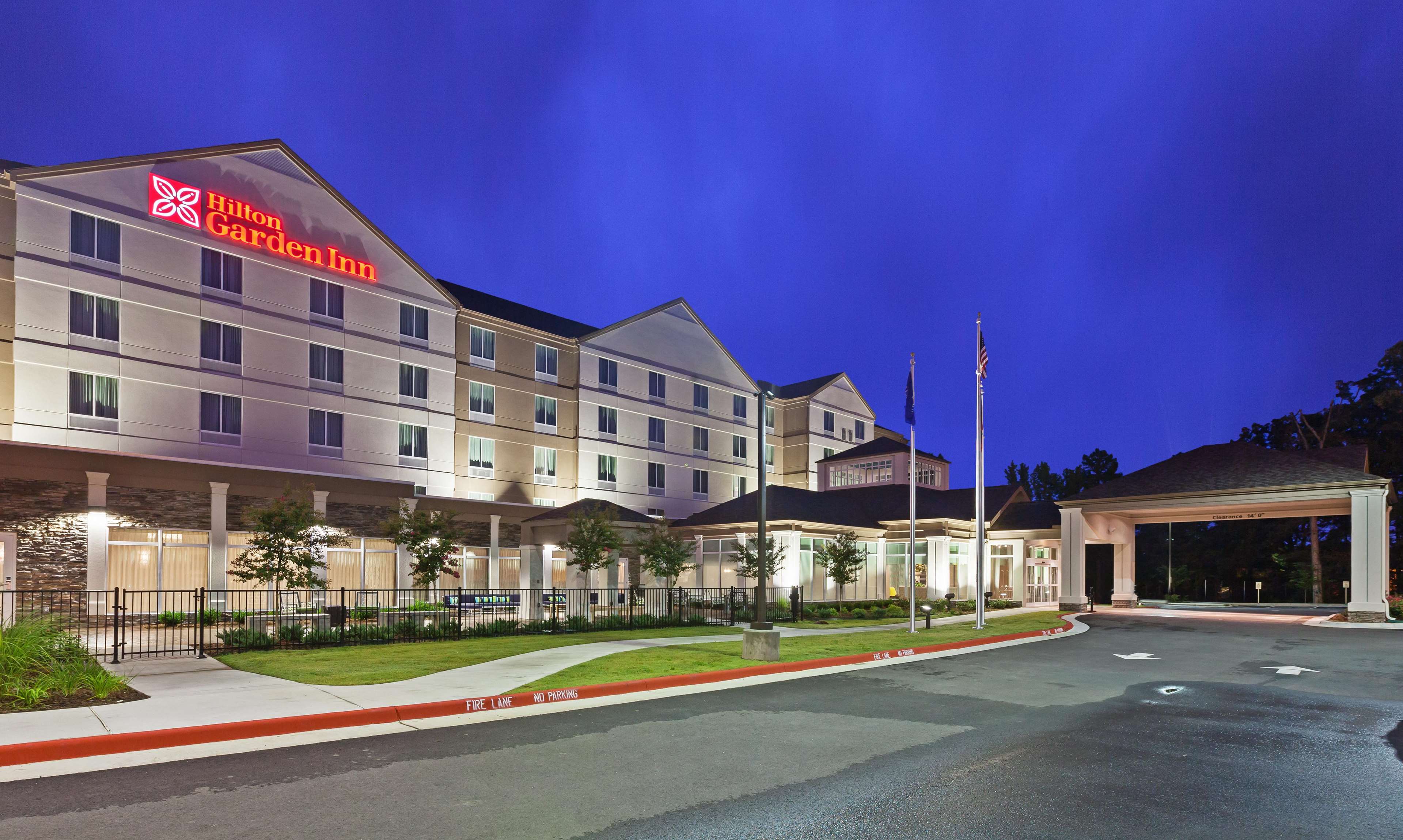 Hilton Garden Inn West Little Rock Photo