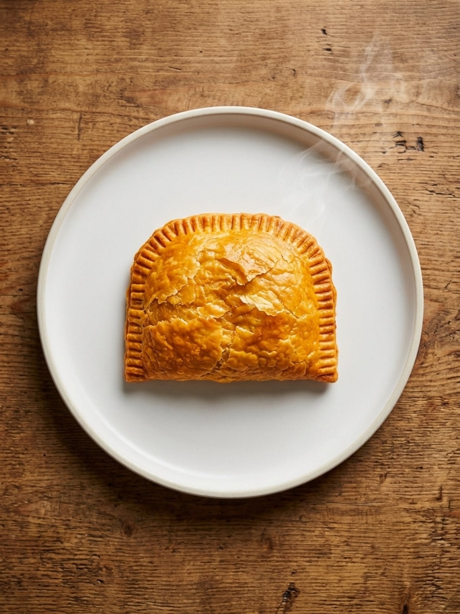 Chicken Patty