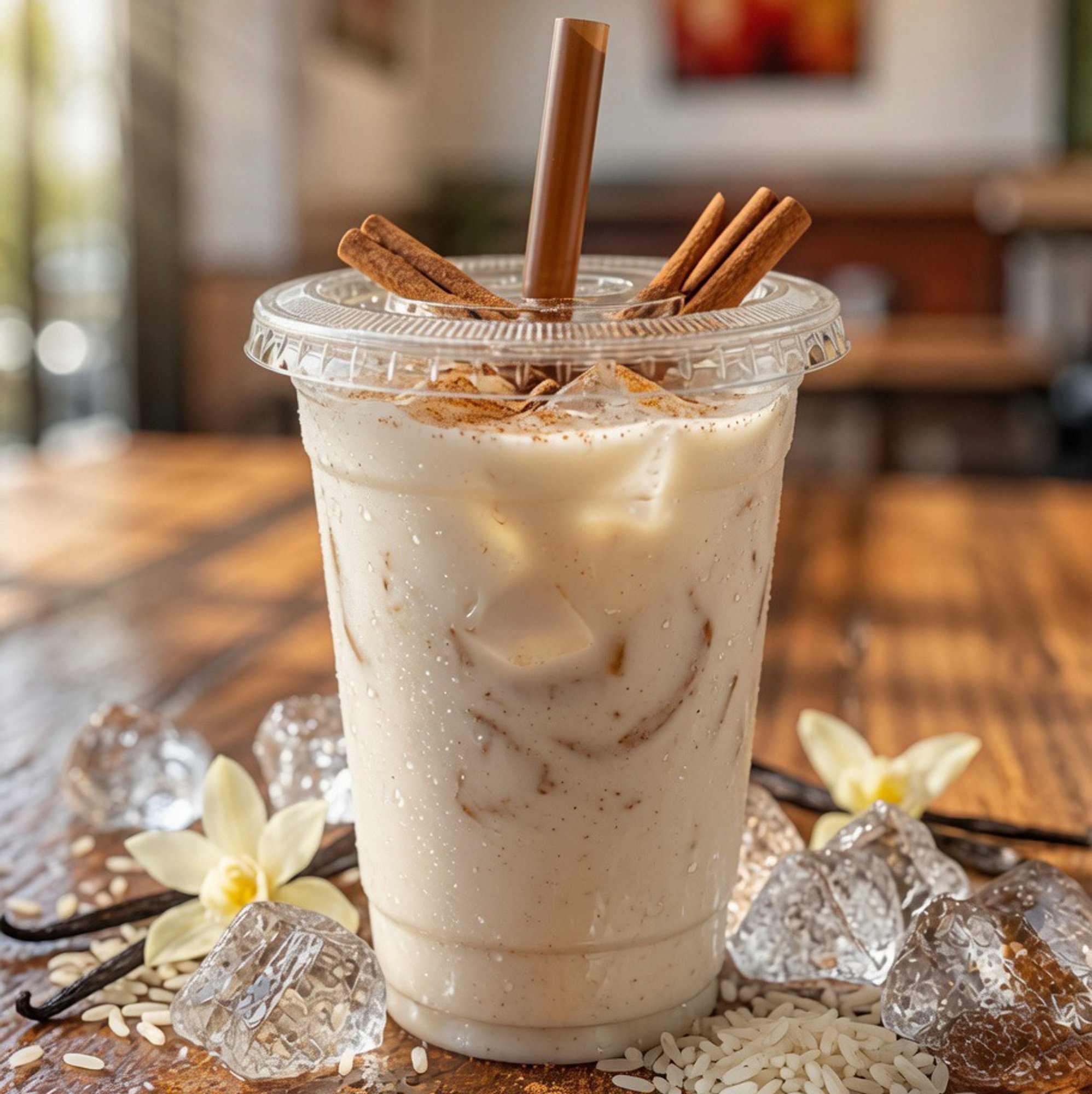 Horchata