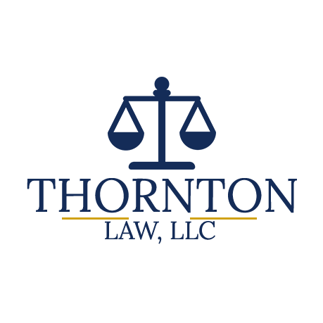 Thornton Law LLC Logo