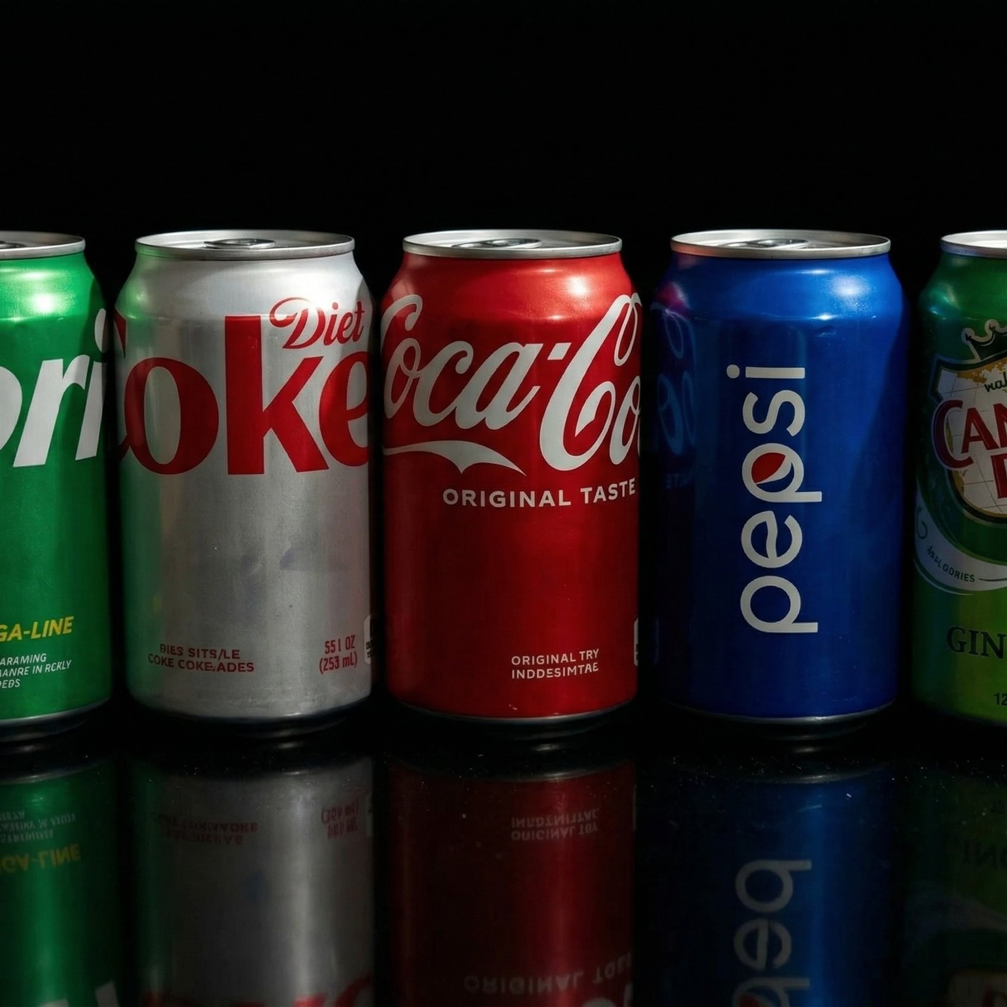 Soda