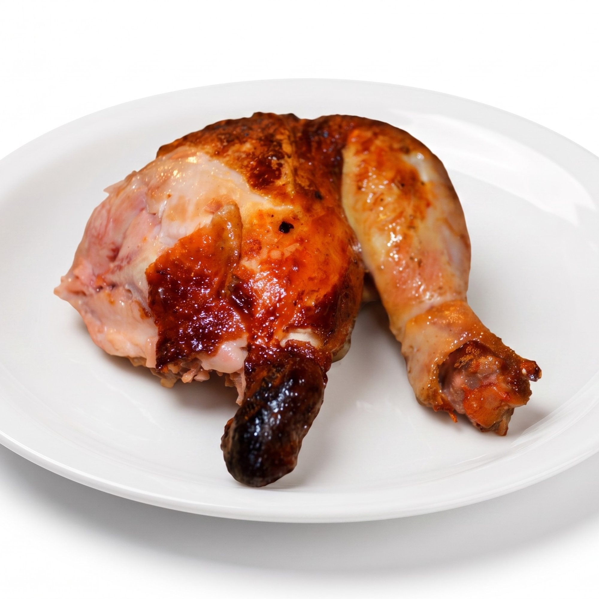 Chicken No Sides