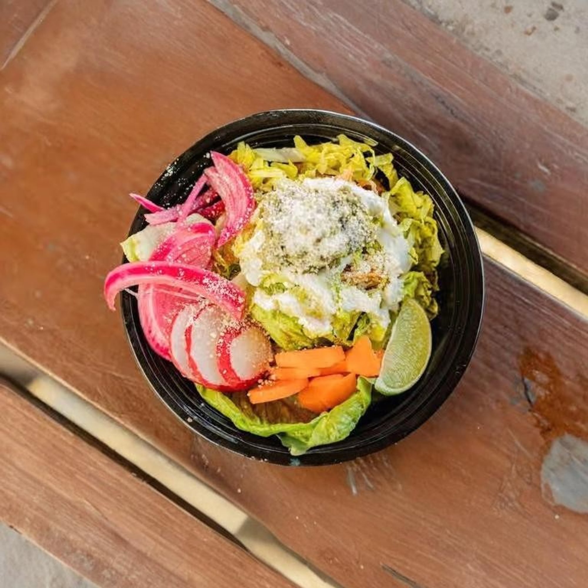 Sopes