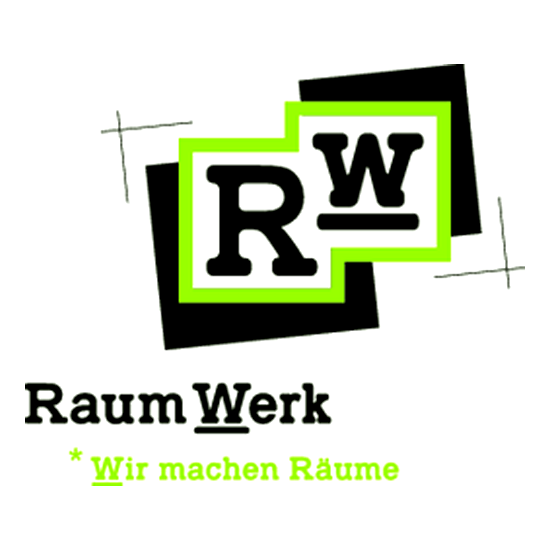 Logo von Raumwerk GmbH