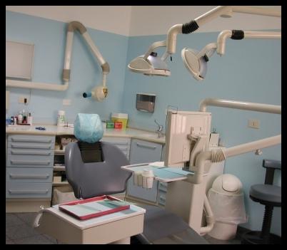 Images Studio Dentistico Associato Mazzitelli Taroni
