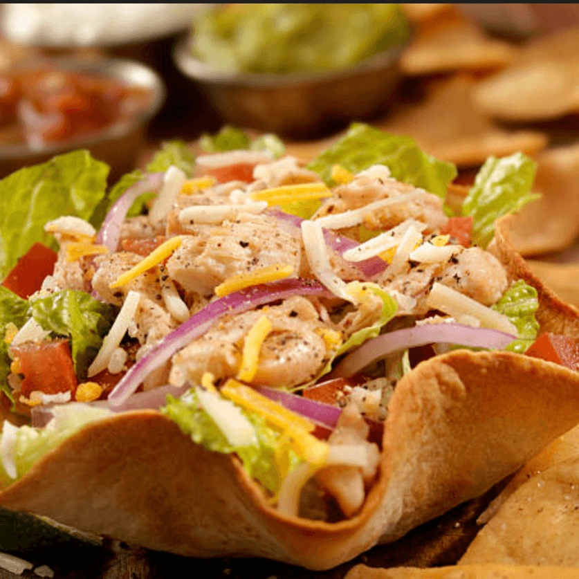 Taco Salad