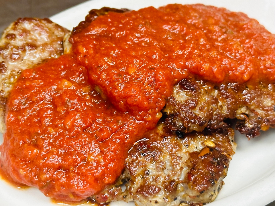 Side Sausage