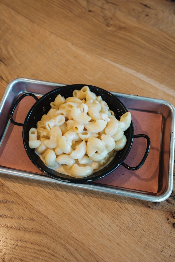 Kids Mini Mac & Cheese
