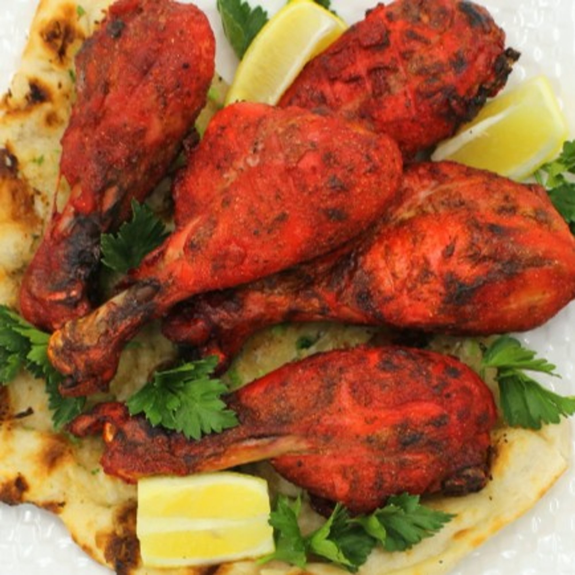 Chicken Tandoori (Bone In)