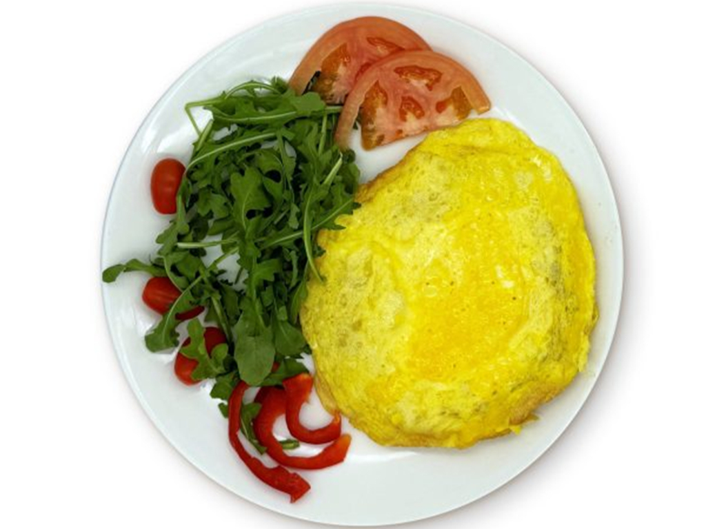 REGULAR OMELETTE